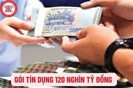 Làm thế nào để gói tín dụng 120.000 tỷ đồng hỗ trợ nguồn vốn cho phát triển nhà ở xã hội đi vào cuộc sống (26/03/2024)